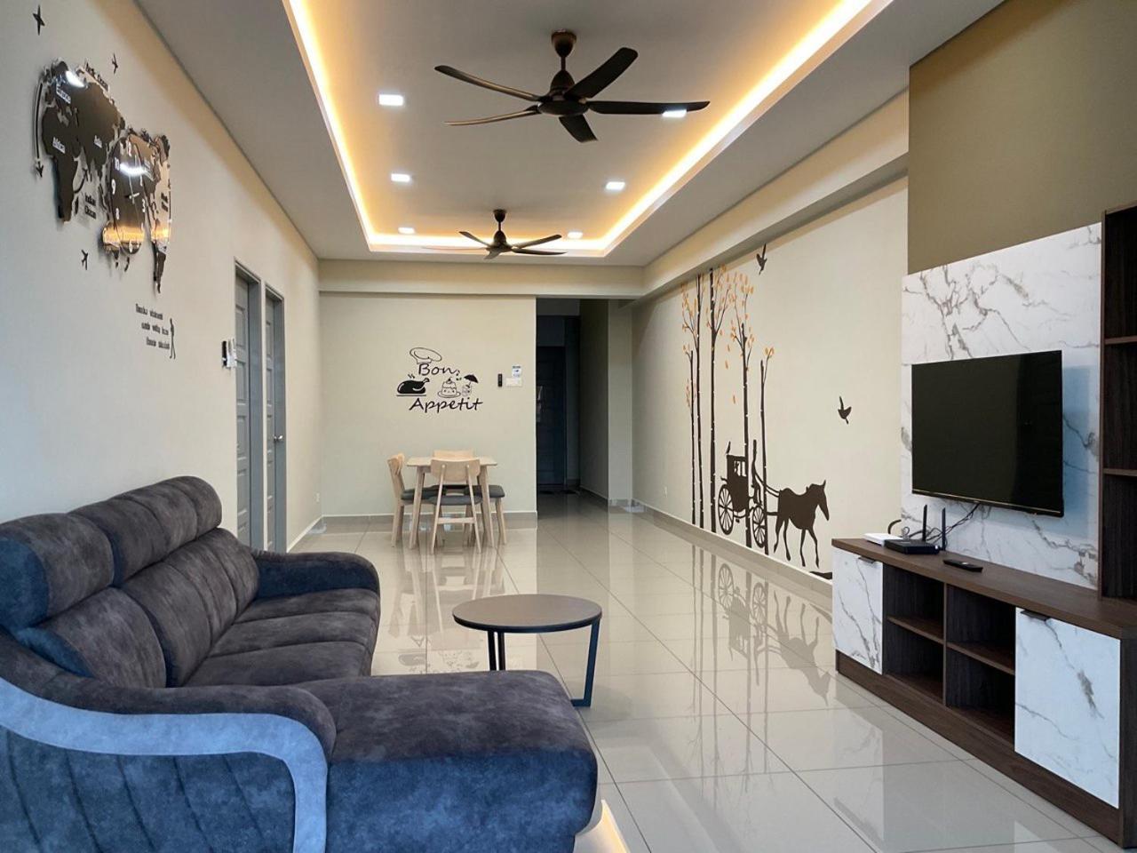 Sweet 1 The Venus Apartment *
