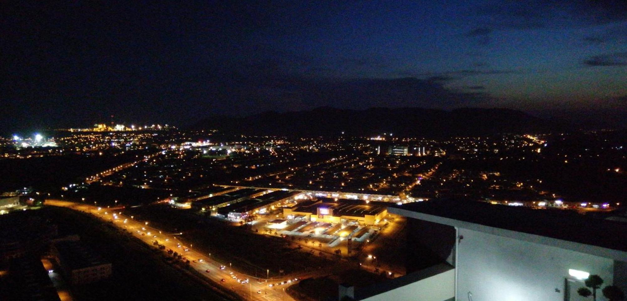 Apartment Sweet 1 The Venus Sitiawan