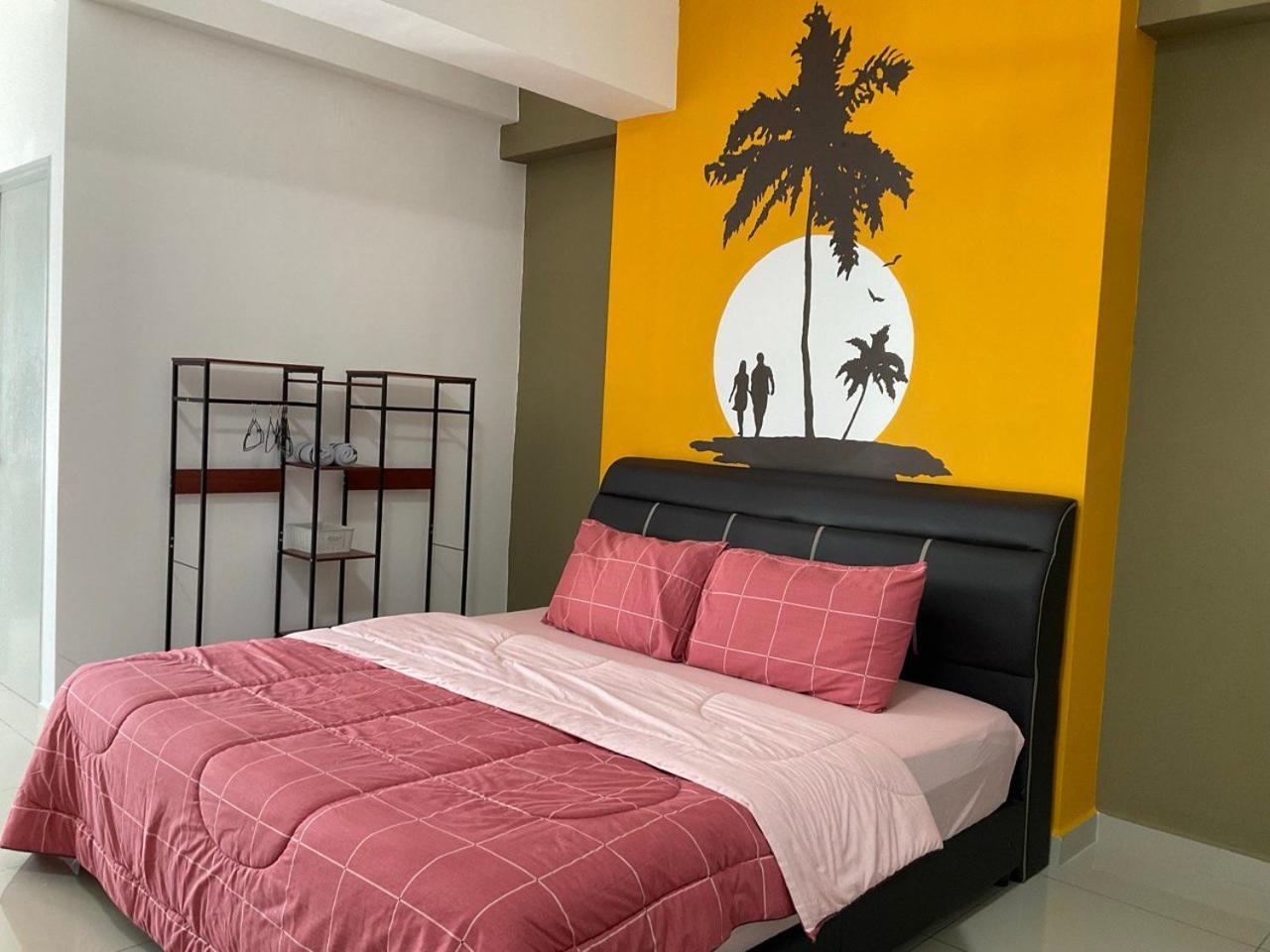 Sweet 1 The Venus Apartment *