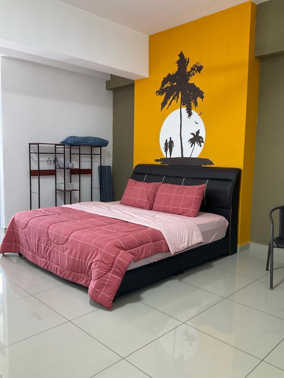 Sweet 1 The Venus Apartment Sitiawan